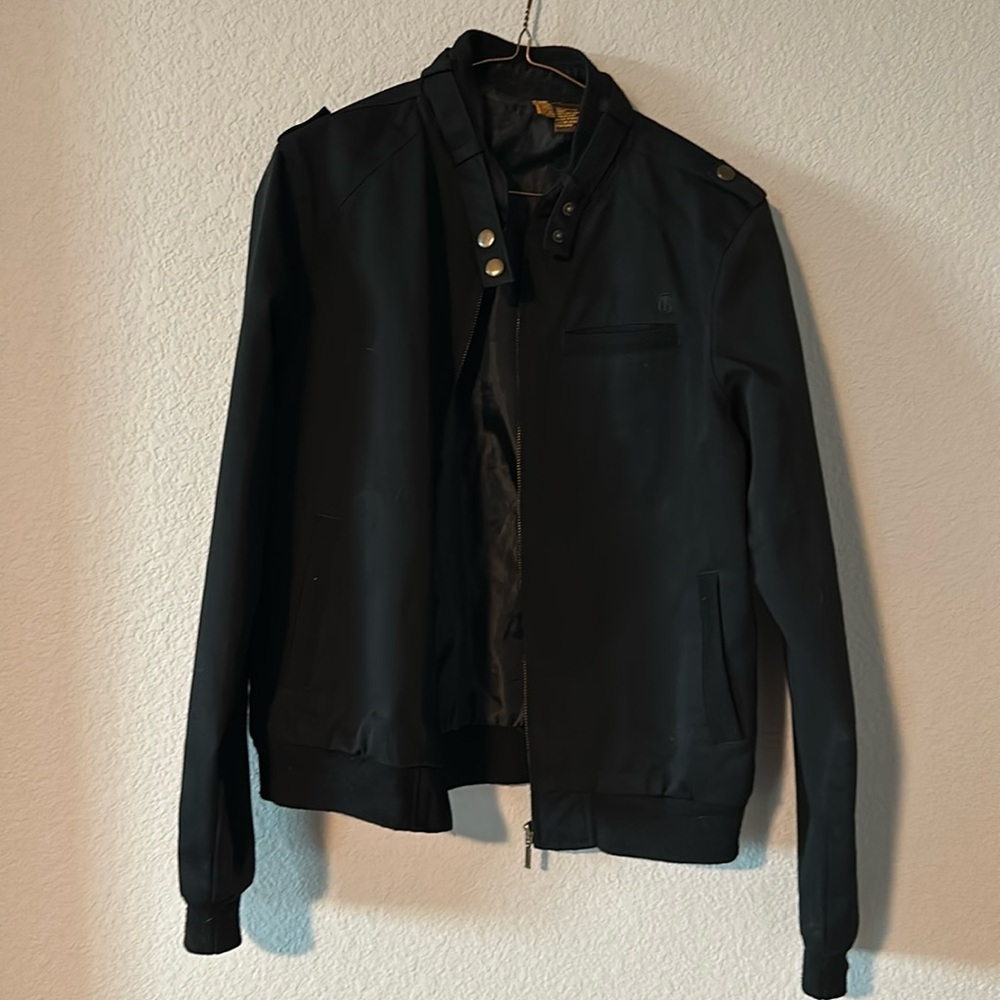 Members only style jacket